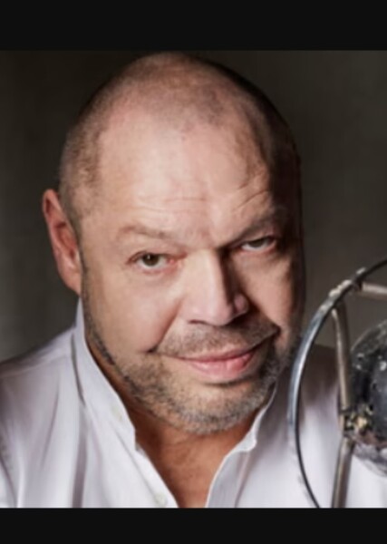 Thomas Quasthoff photo