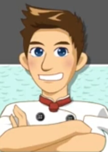 Thomas (Rachel's Kitchen)