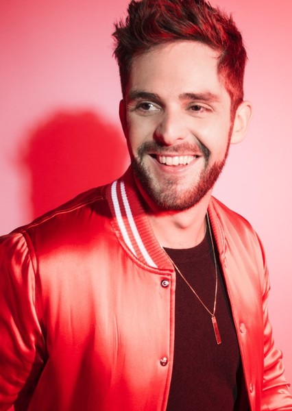 Thomas Rhett photo