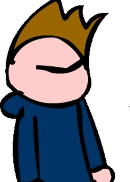 Thomas Ridgewell photo
