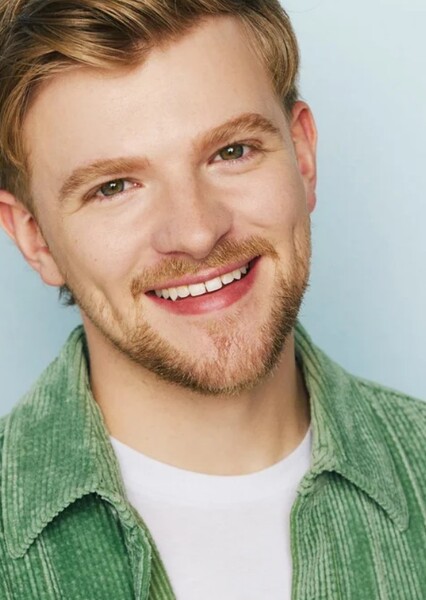 Thomas Riley photo