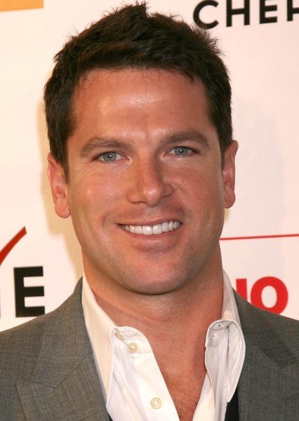 Thomas Roberts photo