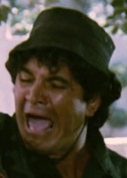 Thomas Rosales Jr.