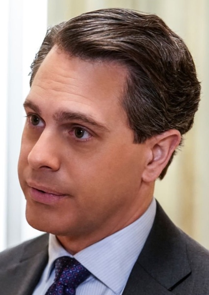 Thomas Sadoski