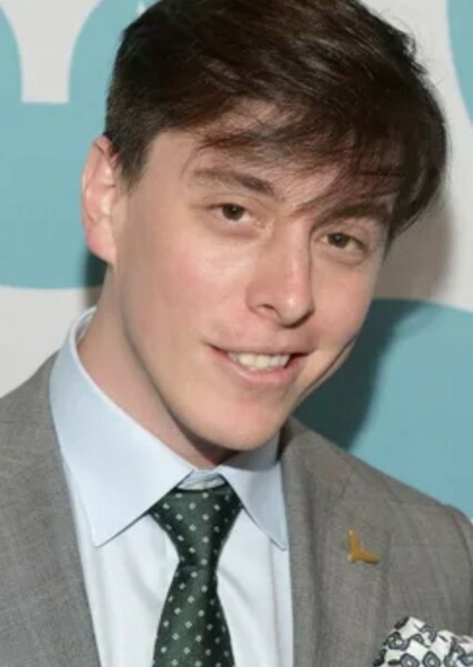 Thomas Sanders photo