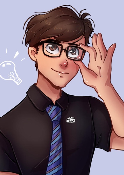 Thomas Sanders photo