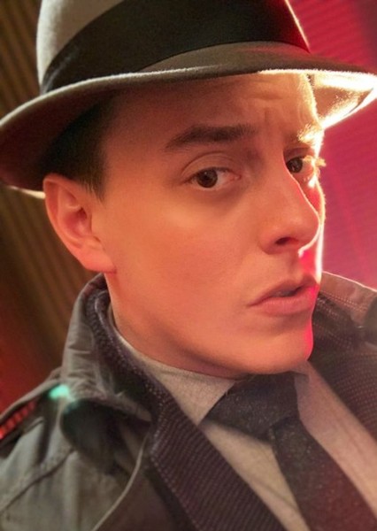 Thomas Sanders photo
