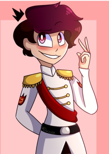 Thomas Sanders photo