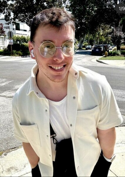 Thomas Sanders photo