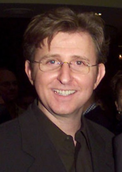 Thomas Schumacher
