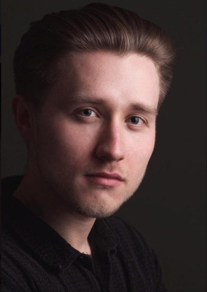 Thomas Sharkey photo