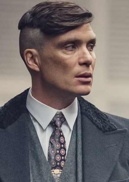 Thomas Shelby