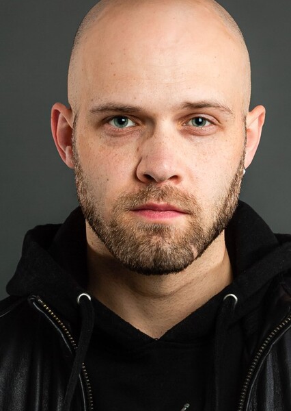 Thomas Steven Varga photo