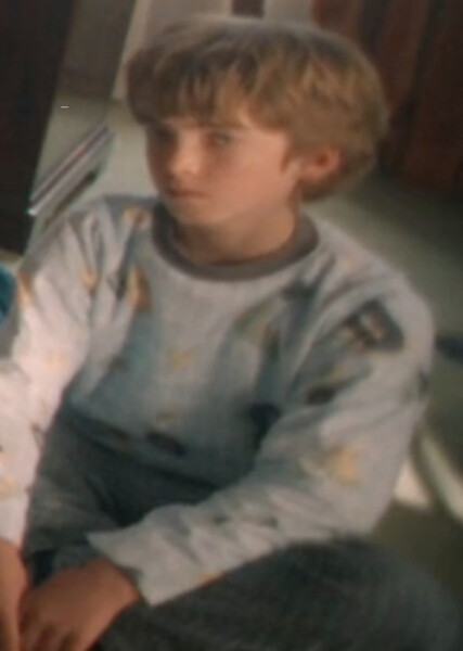 Thomas Hall photo