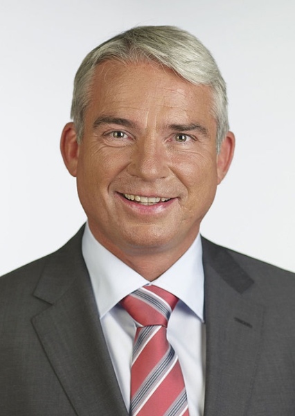 Thomas Strobl