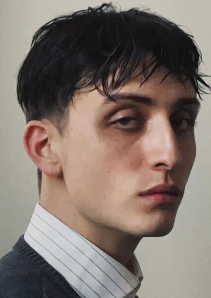 Thomas Tapy photo