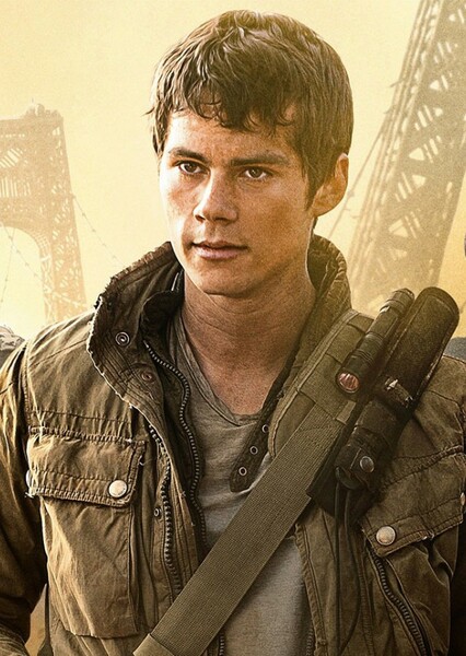 Thomas (The Maze Runner) photo