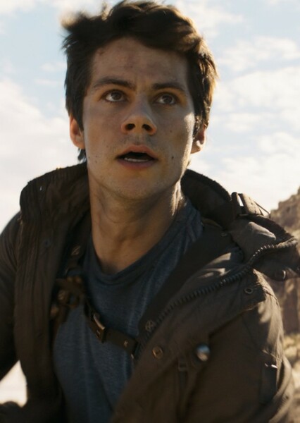 Thomas (The Maze Runner) photo