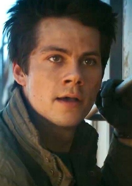 Thomas (The Maze Runner) photo