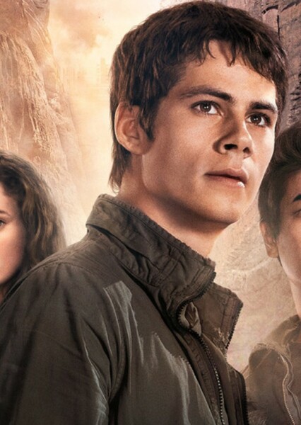 Thomas (The Maze Runner) photo