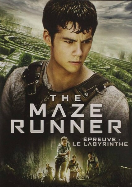 Thomas (The Maze Runner) photo