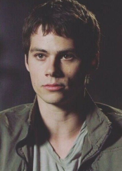 Thomas (The Maze Runner) photo