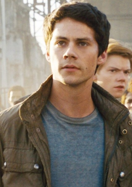 Thomas (The Maze Runner)