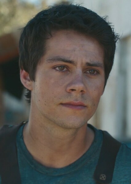 Thomas (The Maze Runner) photo
