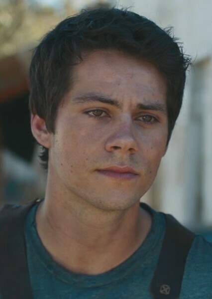Thomas (The Maze Runner) photo