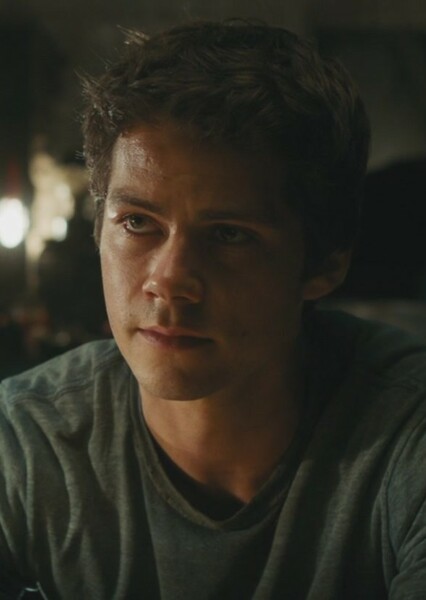 Thomas (The Maze Runner) photo