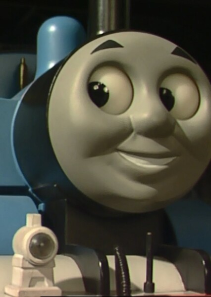 Thomas the Tank Engine photo