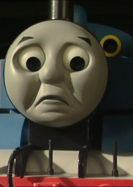 Thomas the Tank Engine photo