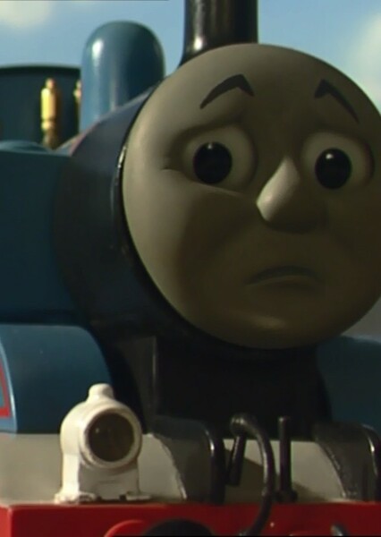 Thomas the Tank Engine photo