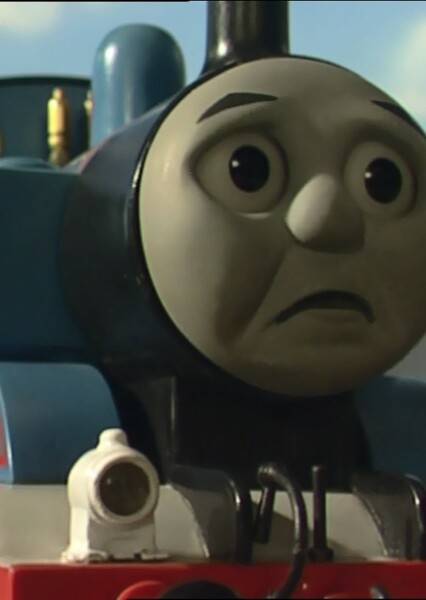 Thomas the Tank Engine photo