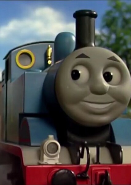 Thomas the Tank Engine