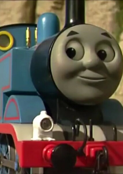 Thomas the Tank Engine photo