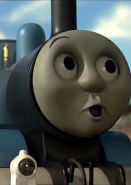 Thomas the Tank Engine photo
