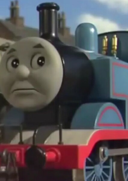 Thomas the Tank Engine photo