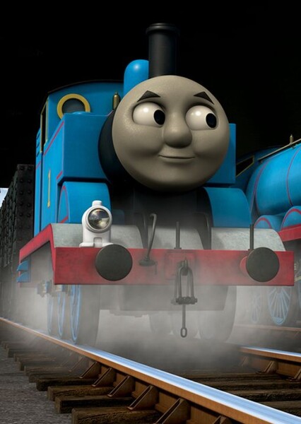Thomas the Tank Engine photo