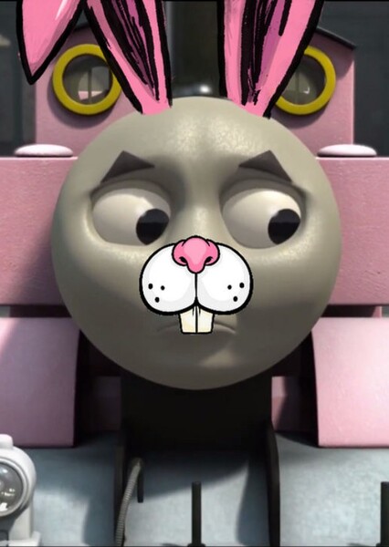 Thomas the Tank Engine photo