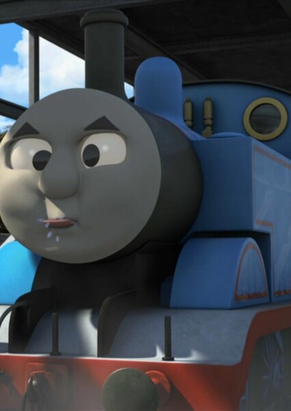 Thomas the Tank Engine photo