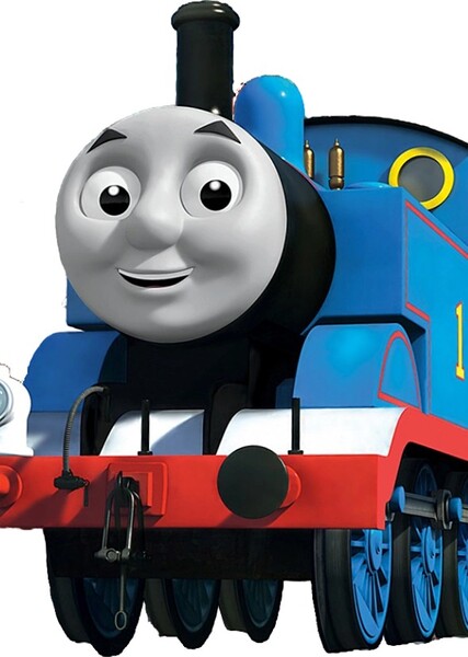 Thomas the Tank Engine photo