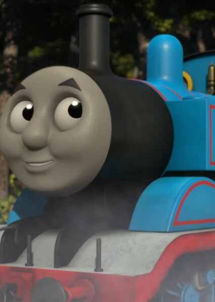 Thomas the Tank Engine photo