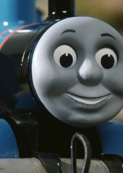 Thomas the Tank Engine photo