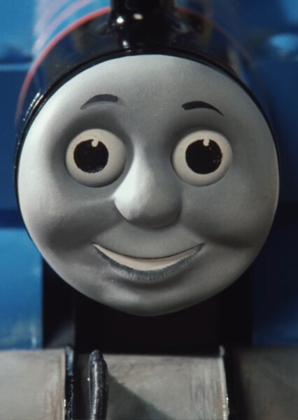 Thomas the Tank Engine photo