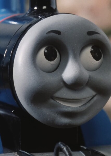 Thomas the Tank Engine photo