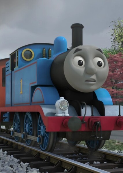 Thomas the Tank Engine photo