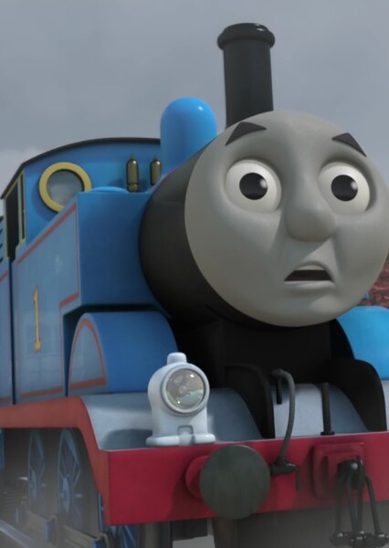 Thomas the Tank Engine photo