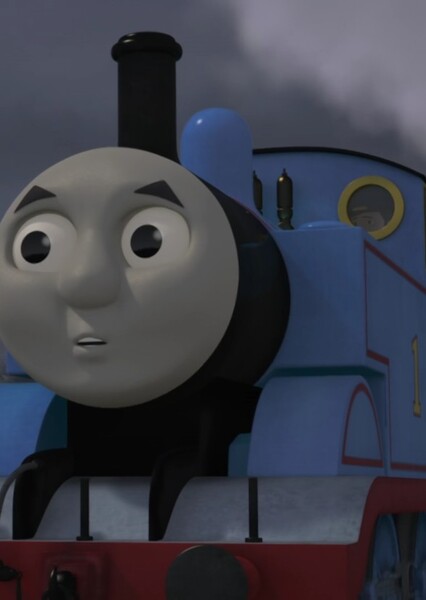 Thomas the Tank Engine photo