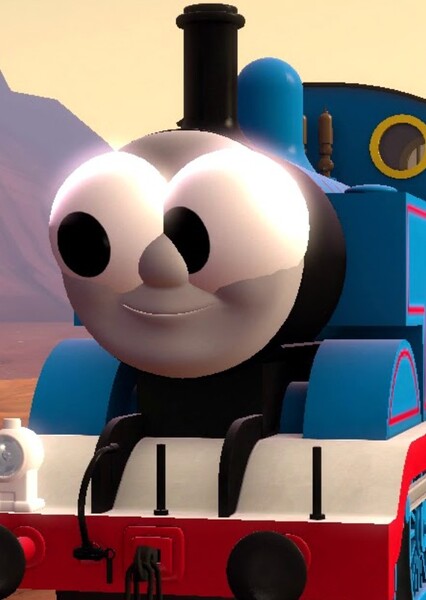 Thomas the Tank Engine photo